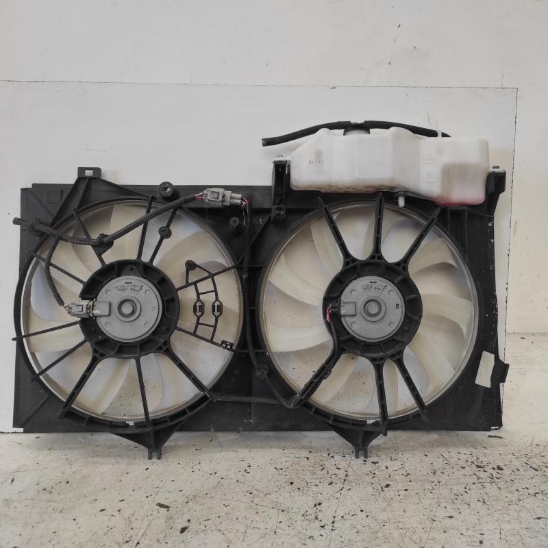 fan