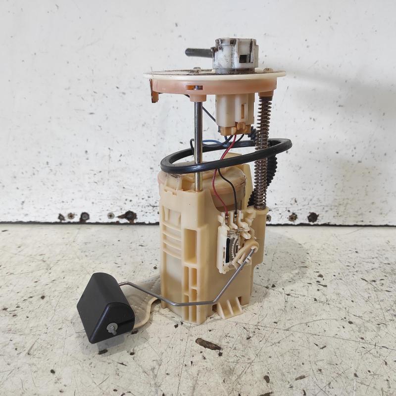 fuel pump