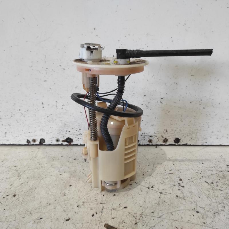 fuel pump
