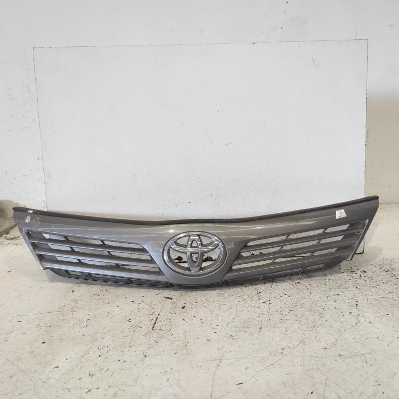 grille