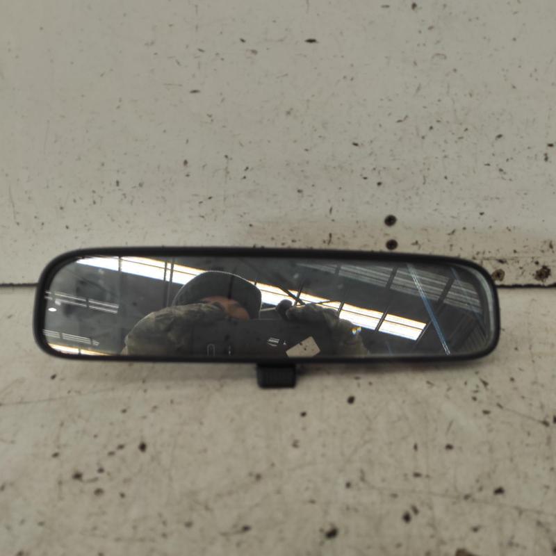 interior mirror