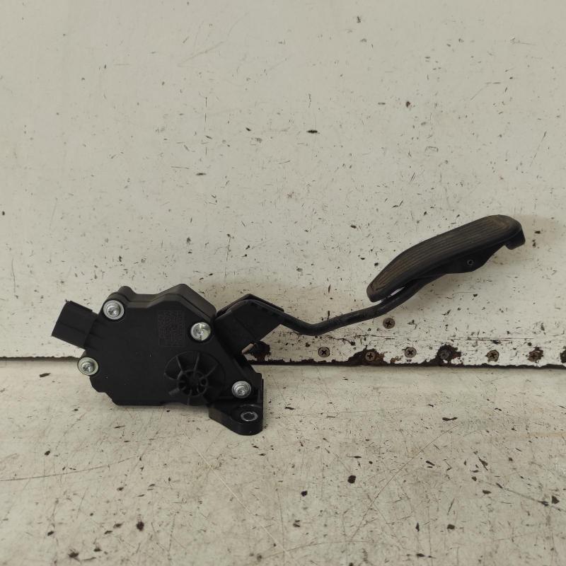 pedal assembly