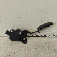 pedal assembly