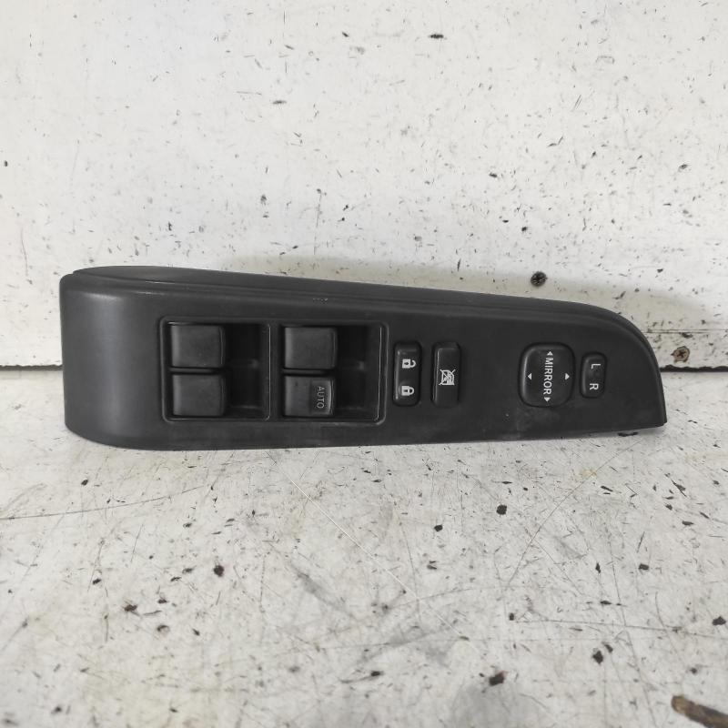power door window switch