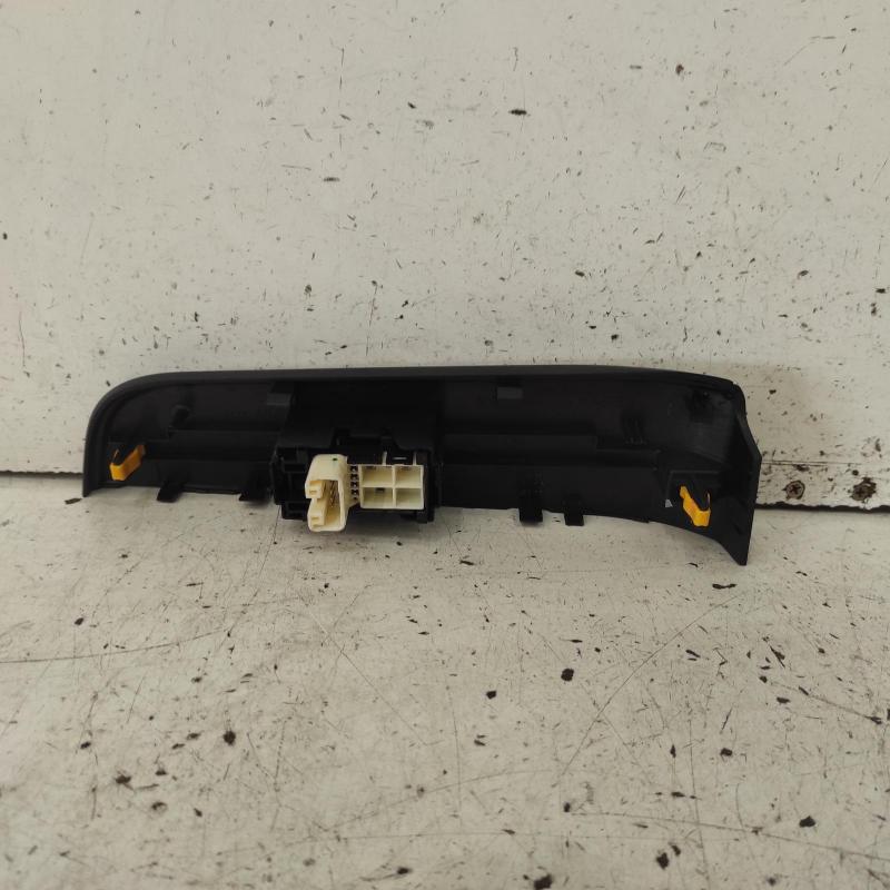 power door window switch