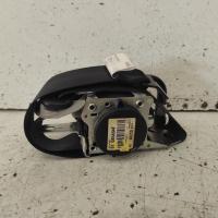 seat belt stalk