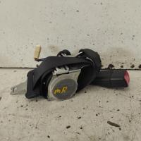seat belt stalk