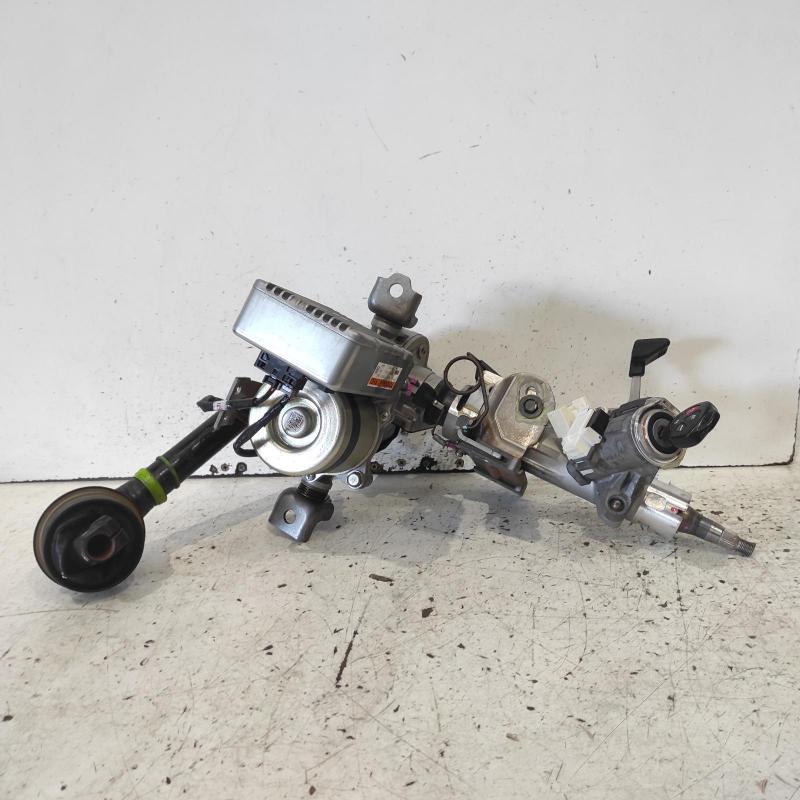 steering column