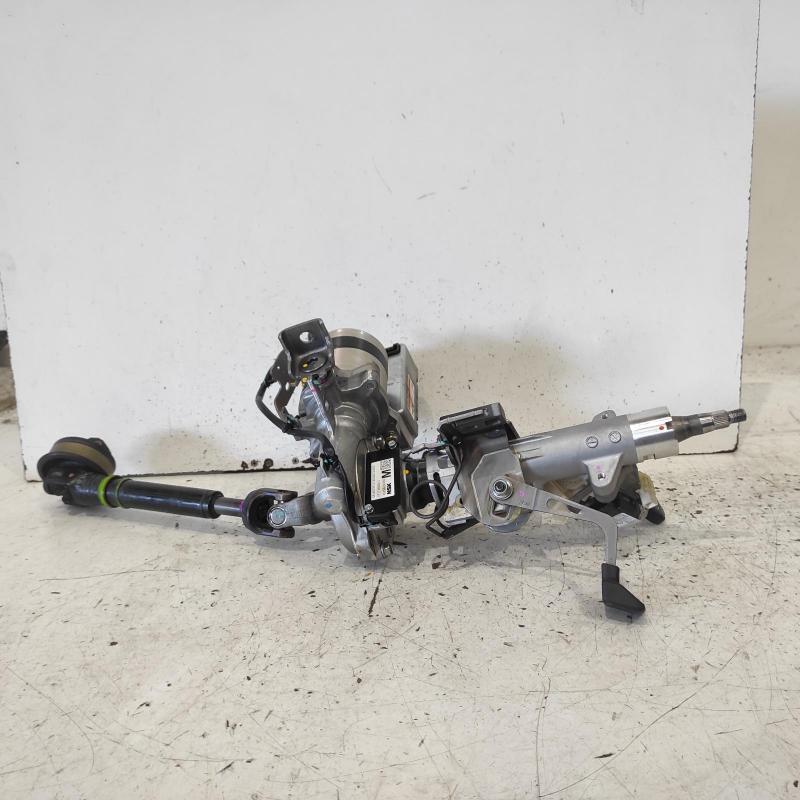 steering column