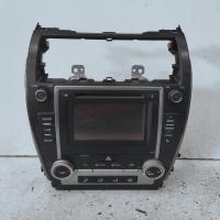 stereo/head unit