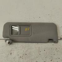 sunvisor