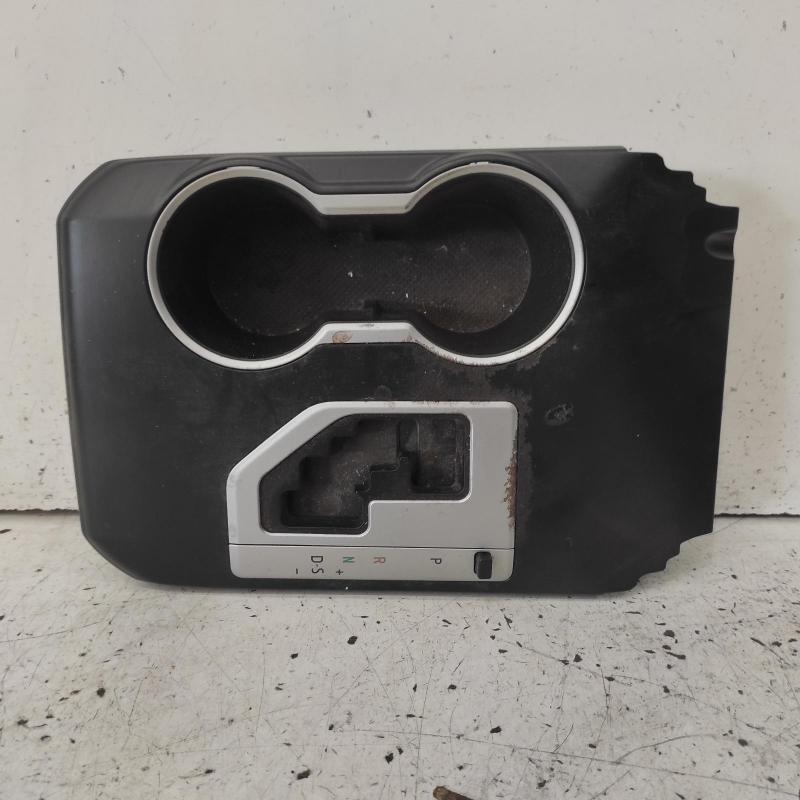 trim panel