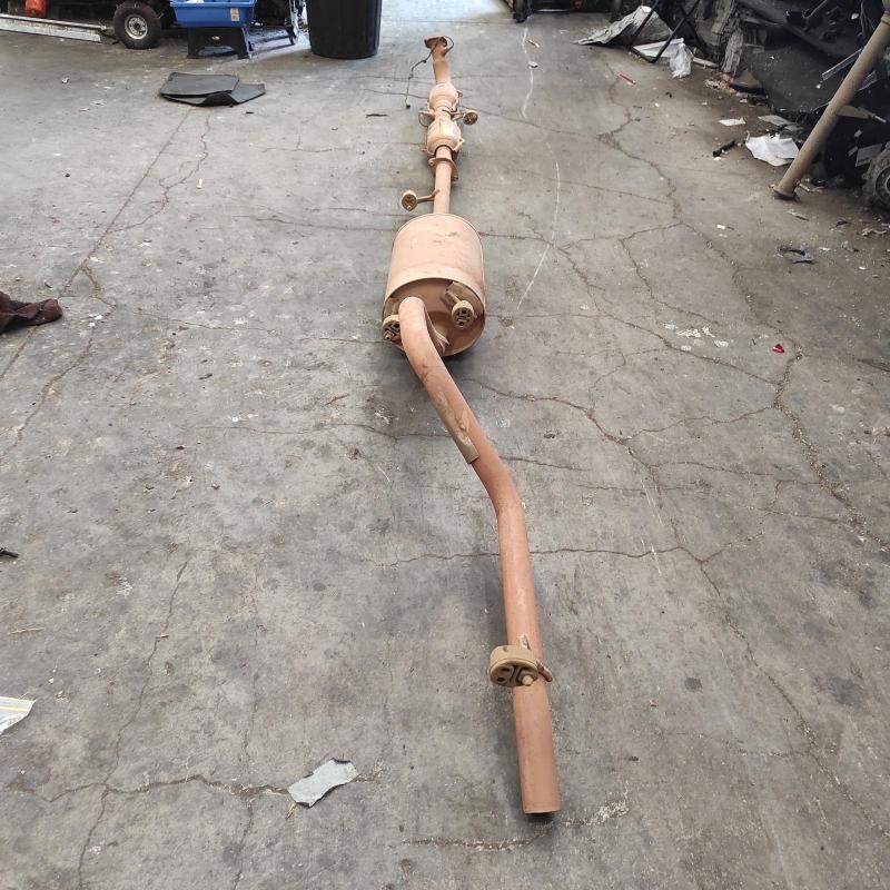 catalytic converter