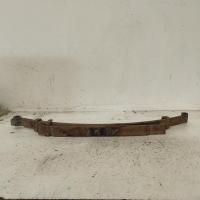 rear leaf spring