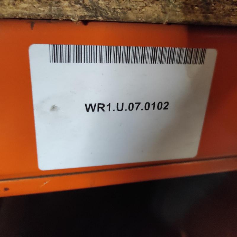 shock absorber