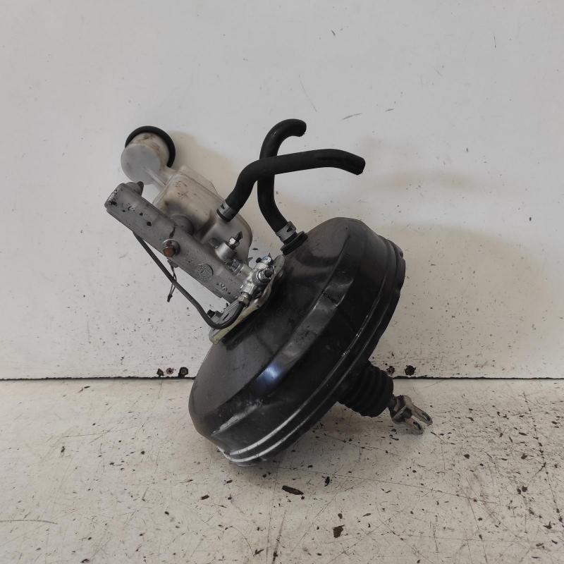 brake booster