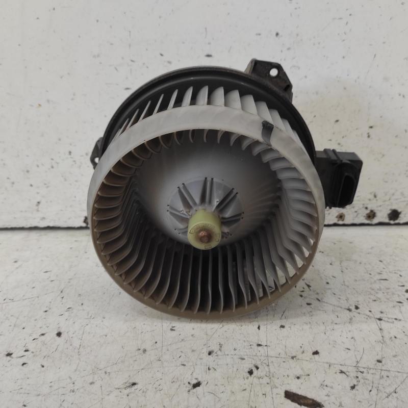 heater fan/motor