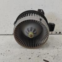 heater fan/motor
