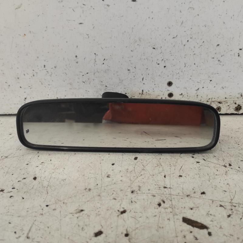 interior mirror