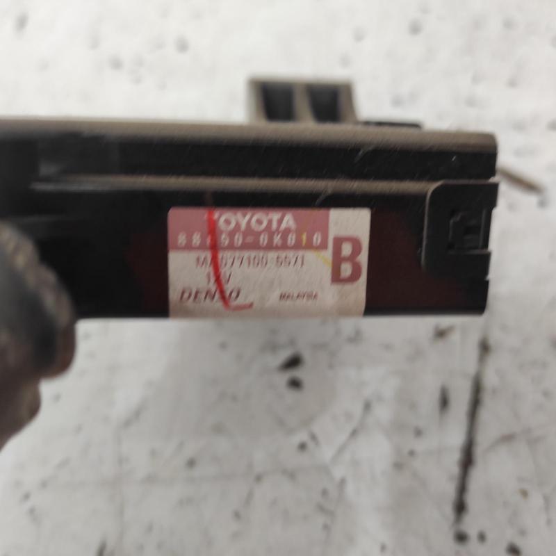 miscellaneous switch relay