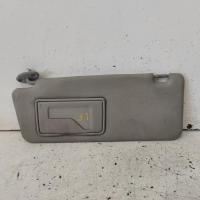 sunvisor