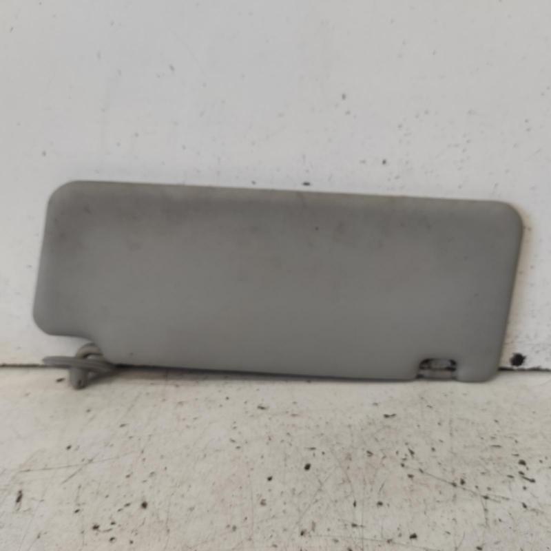 sunvisor