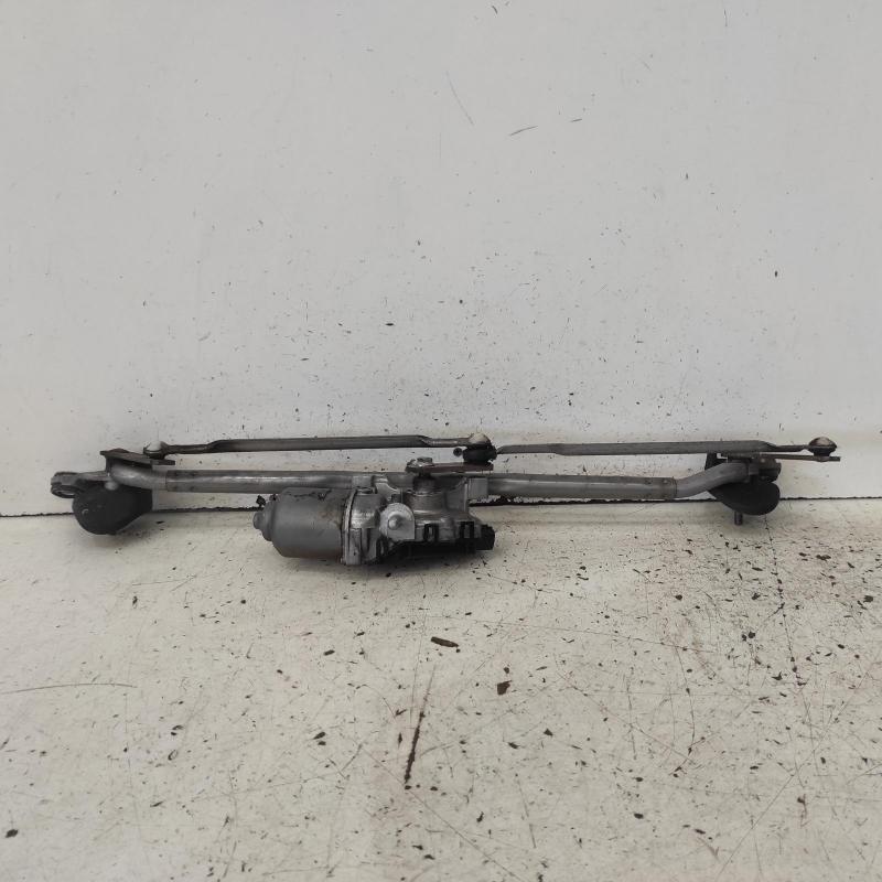 wiper motor