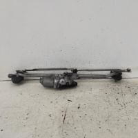 wiper motor