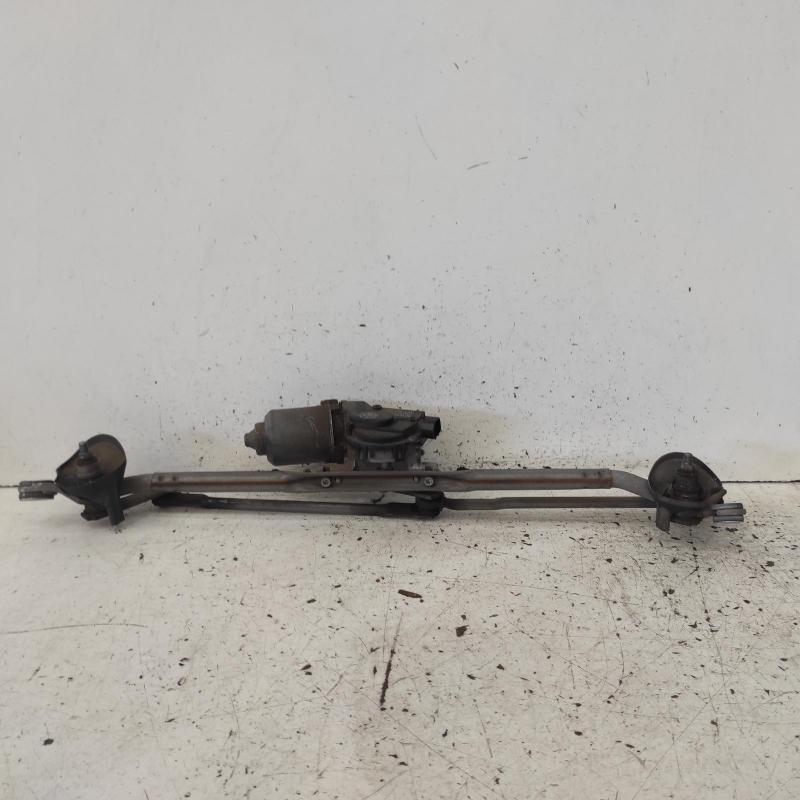 wiper motor