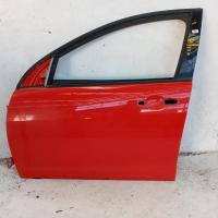 door front left