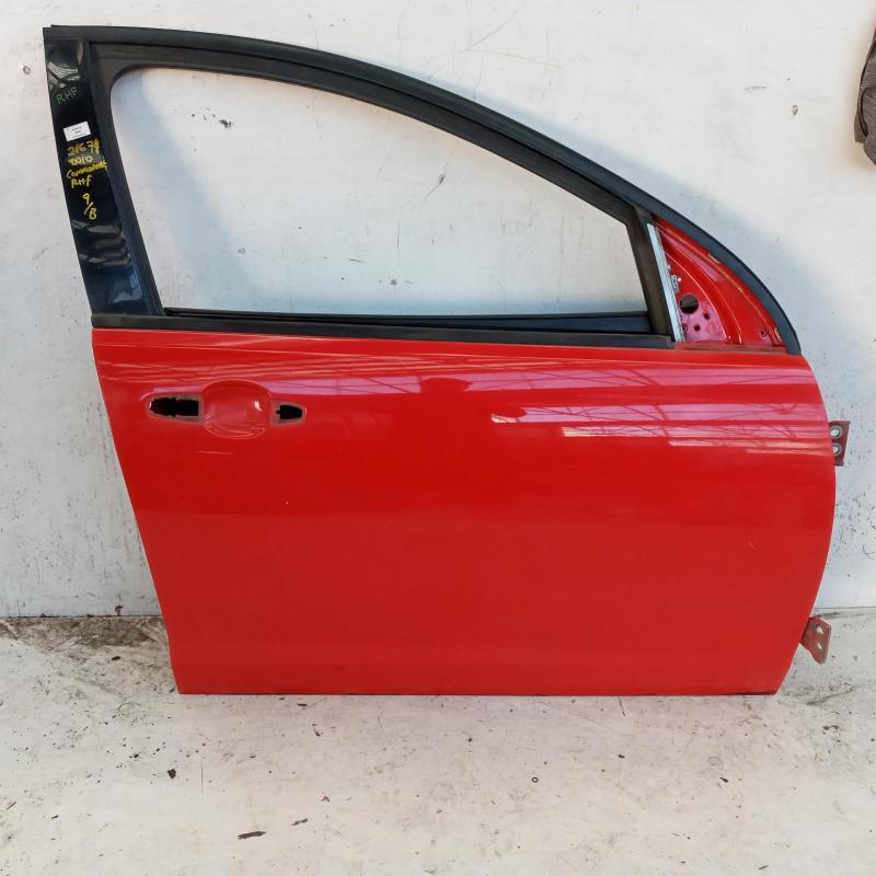 door front right