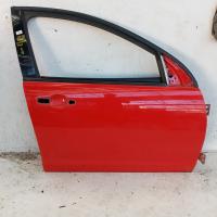 door front right