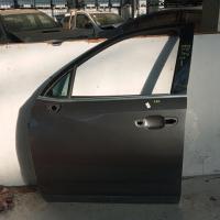 door front left