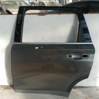 door/sliding rear left