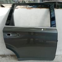 door/sliding rear right