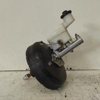 brake booster