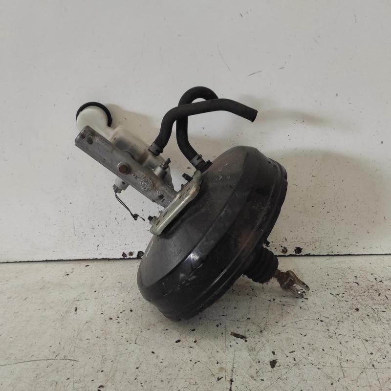 brake booster