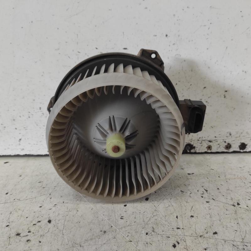 heater fan/motor