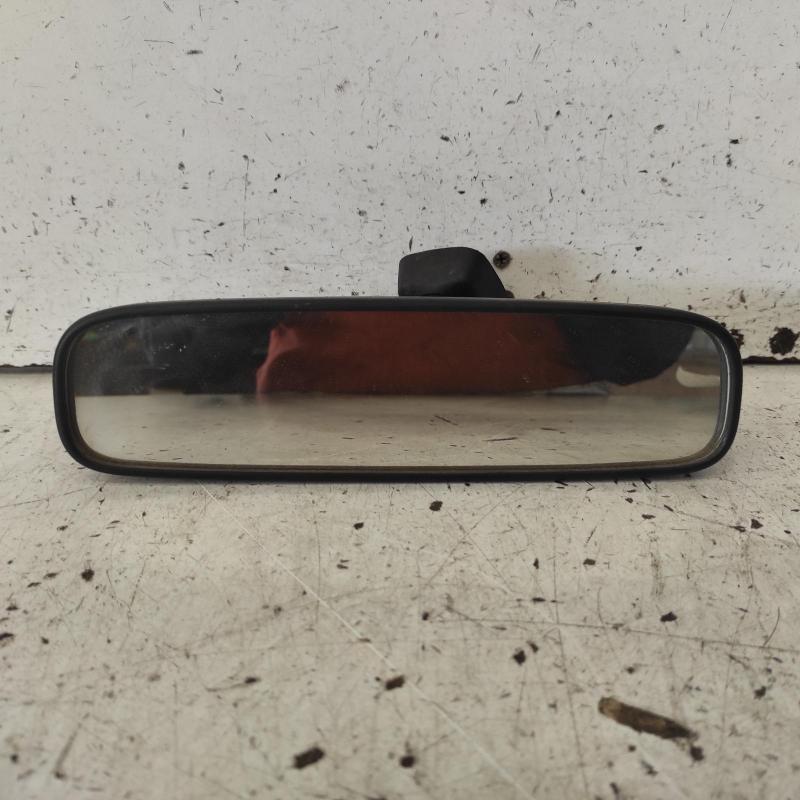 interior mirror
