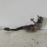 pedal assembly