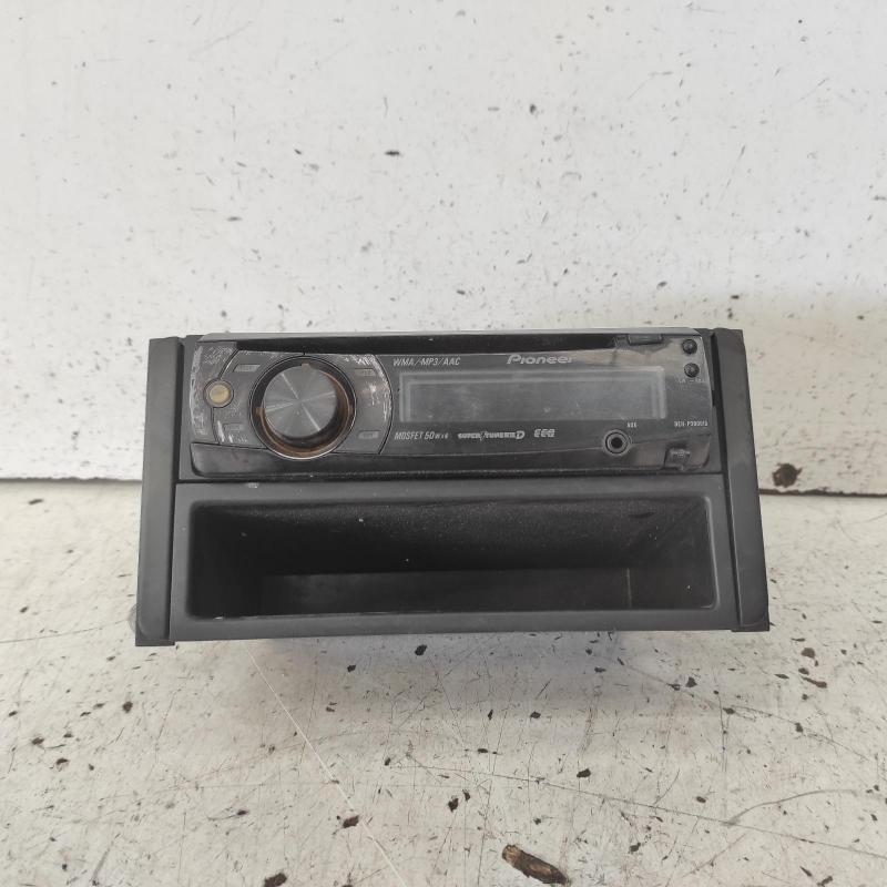stereo/head unit