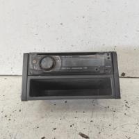 stereo/head unit