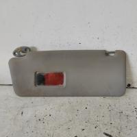sunvisor