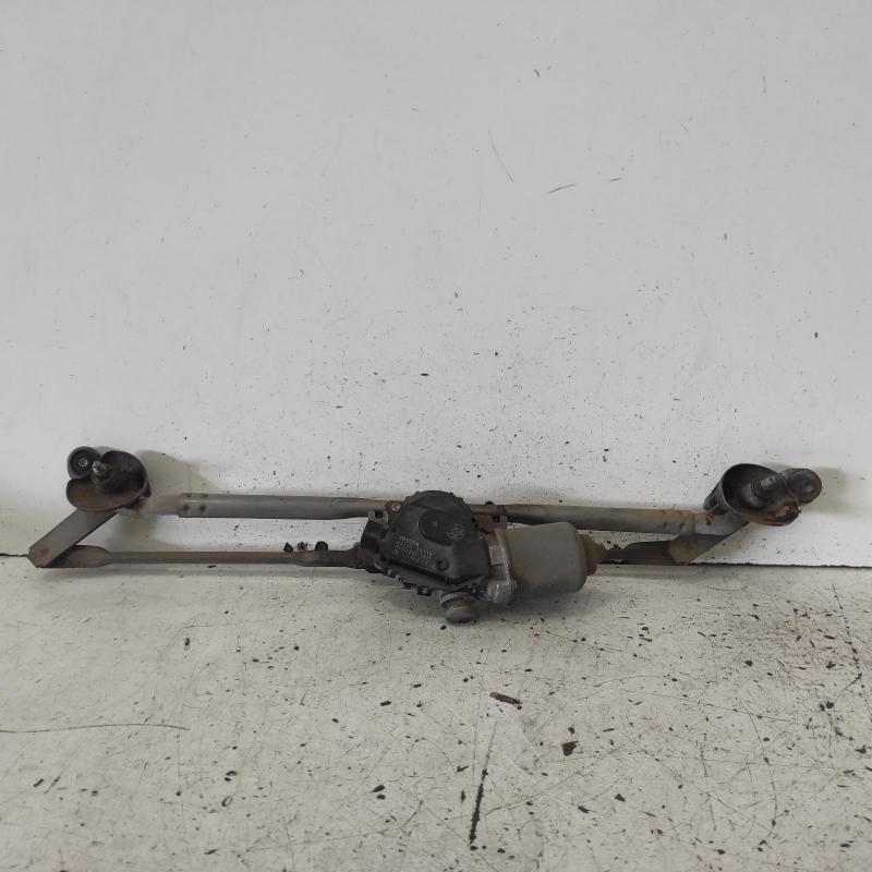 wiper motor