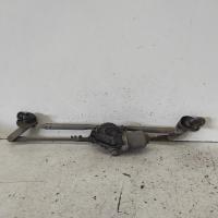 wiper motor