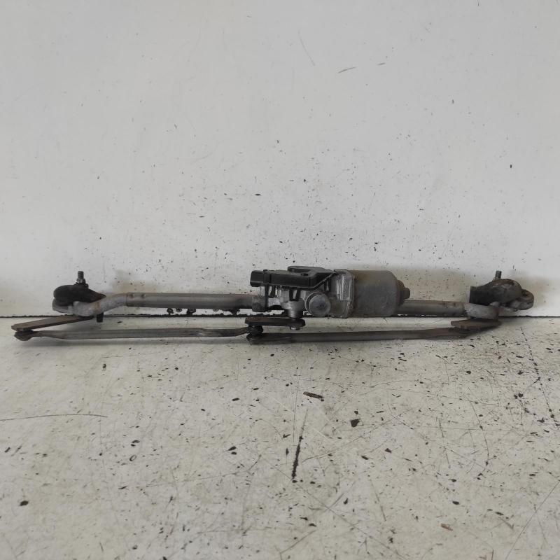 wiper motor