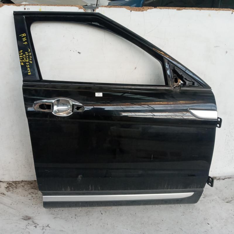 door front right