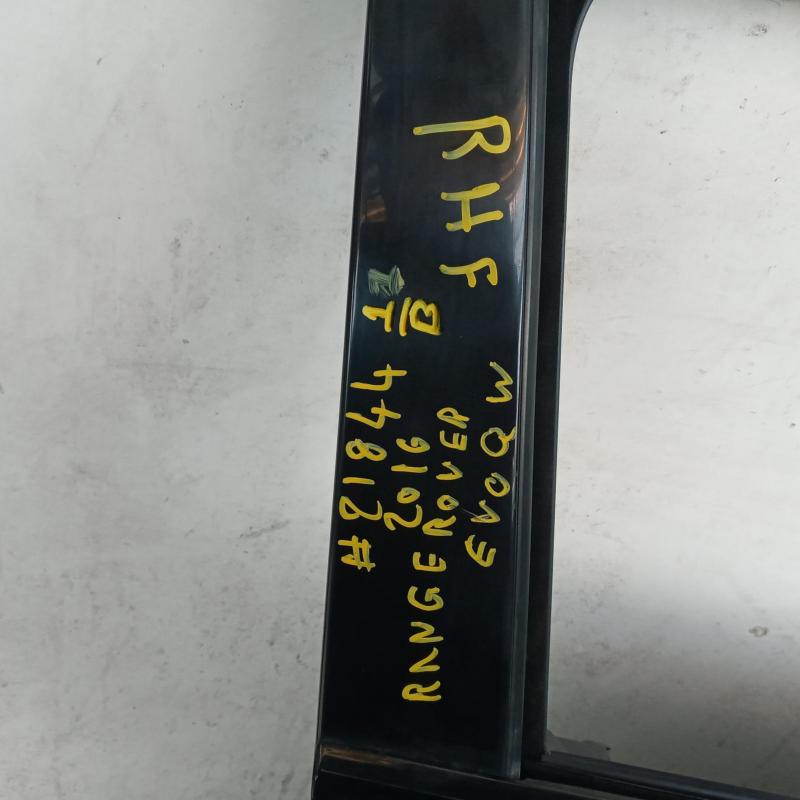 door front right