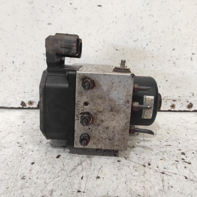 abs pump/modulator
