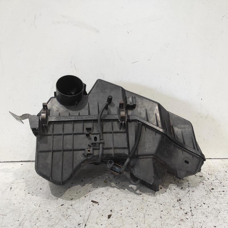 air cleaner/box